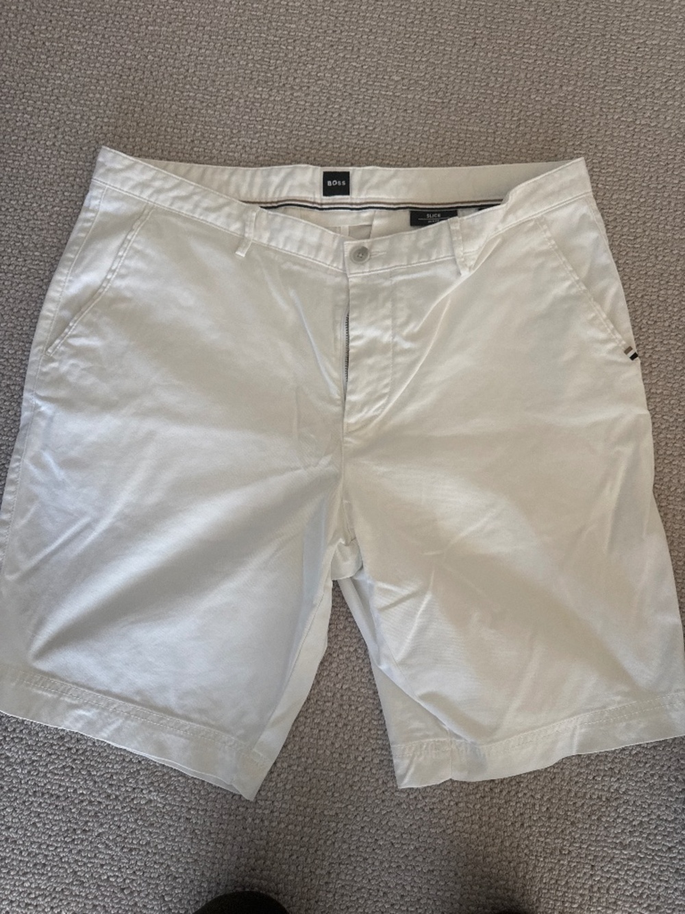 Hugo Boss men’s shorts